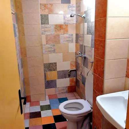 Apartamento Budget With Breakfast #5 *